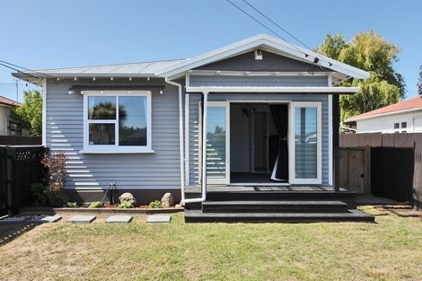 Photo of property in 57 Norwich Street, Linwood, Christchurch, 8062