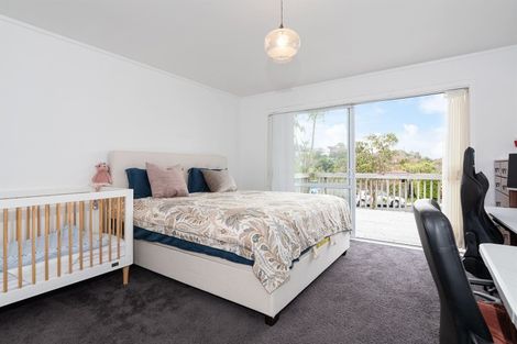 Photo of property in 55 Mcdowell Crescent, Hillcrest, Auckland, 0627