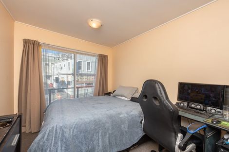 Photo of property in 58 Wallace Street, Mount Cook, Wellington, 6021