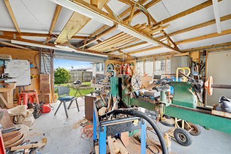 Photo of property in 4 Murdoch Street, Dargaville, 0310