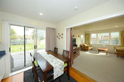 Photo of property in 63 Bentley Street, Russley, Christchurch, 8042