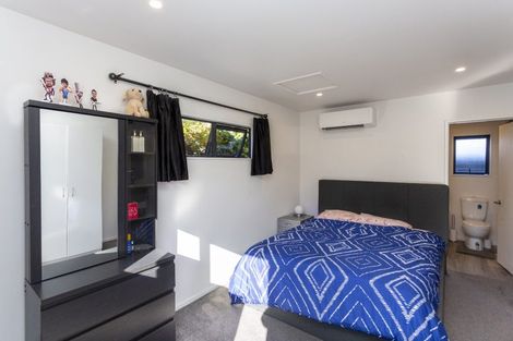 Photo of property in 4 Hillary Crescent, Upper Riccarton, Christchurch, 8041