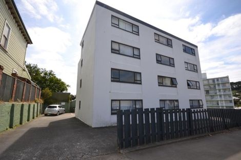 Photo of property in 52u4 Russell Terrace, Berhampore, Wellington, 6023
