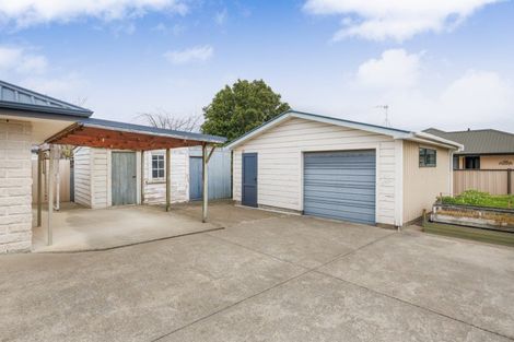 Photo of property in 88 Warwick Street, Feilding, 4702
