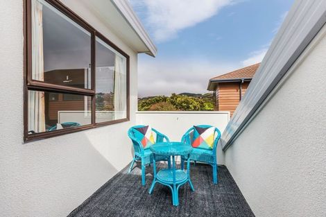 Photo of property in 4 Ashfield Grove, Churton Park, Wellington, 6037