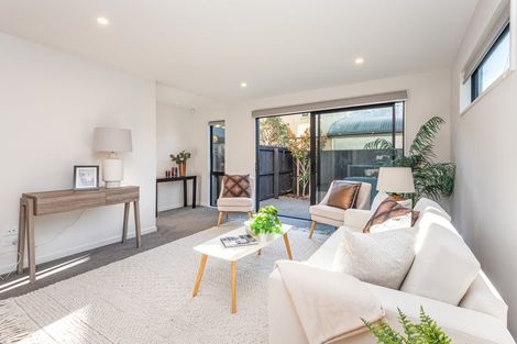 Photo of property in 6/426 Manchester Street, St Albans, Christchurch, 8014