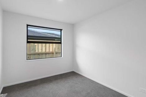 Photo of property in 69 Lenborough Drive, Rolleston, 7614