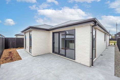 Photo of property in 17 Naish Street, Kaiapoi, 7630