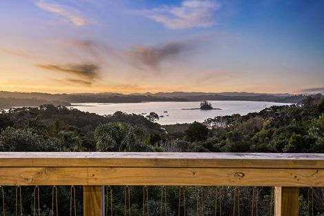 Photo of property in 87 Ridge Road, Mahurangi East, Warkworth, 0982