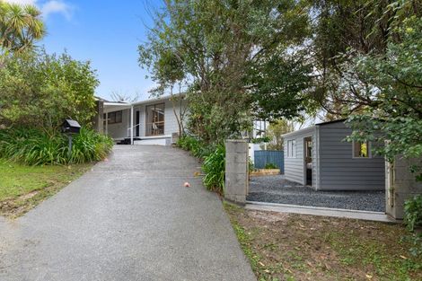 Photo of property in 10 Kerkwall Drive, Naenae, Lower Hutt, 5011
