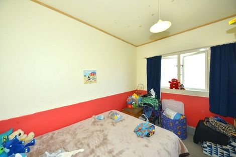 Photo of property in 129 Radley Street, Woolston, Christchurch, 8023