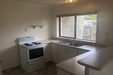 Photo of property in 50unit James Street, Glenholme, Rotorua, 3010