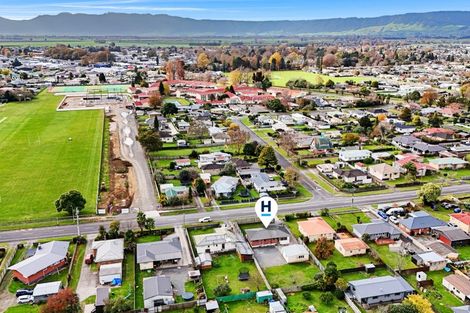 Photo of property in 28 Station Road, Matamata, 3400