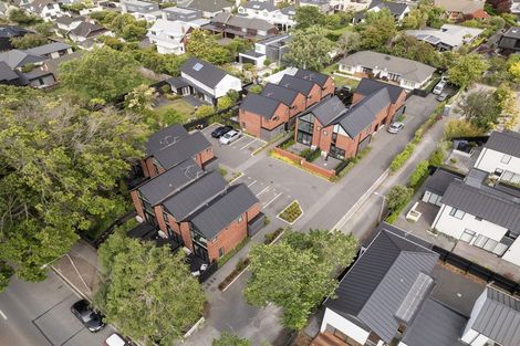 Photo of property in 5/66 Innes Road, St Albans, Christchurch, 8052