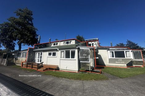 Photo of property in 25a Miro Street, Ohakune, 4625