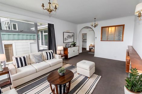 Photo of property in 138 Raroa Road, Aro Valley, Wellington, 6012