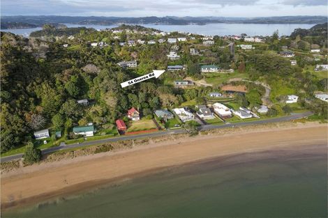 Photo of property in 54 Oneroa Road, Russell, 0202
