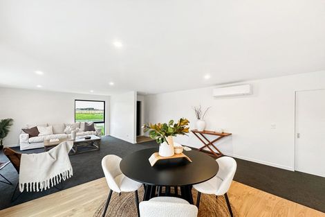 Photo of property in 31 Korimako Crescent, Rolleston, 7678