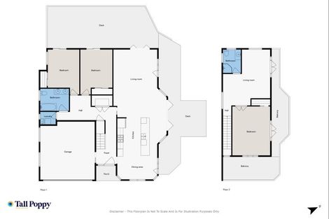 Photo of property in 5 Bayview Heights, Kaiteriteri, Motueka, 7197