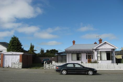 Photo of property in 40&40a Harper Street, Parkside, Timaru, 7910