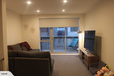Photo of property in 22/36u Tacy Street, Kilbirnie, Wellington, 6022