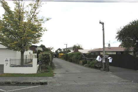 Photo of property in 7 Grassmere Street, Papanui, Christchurch, 8052