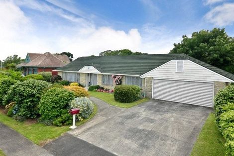 Photo of property in 3 Mcmeekan Avenue, Chartwell, Hamilton, 3210