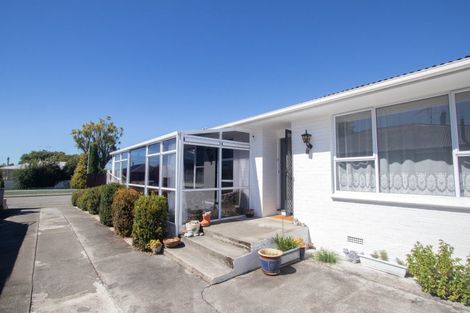 Photo of property in 23 Bathurst Street, Allenton, Ashburton, 7700