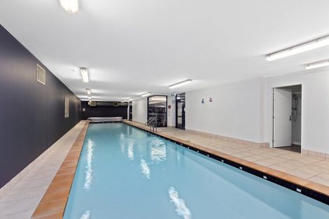 Photo of property in Luxford Villas, 314/72u Herald Street, Berhampore, Wellington, 6023