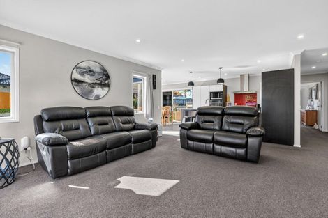 Photo of property in 12 Mckenzie Place, Matamata, 3400