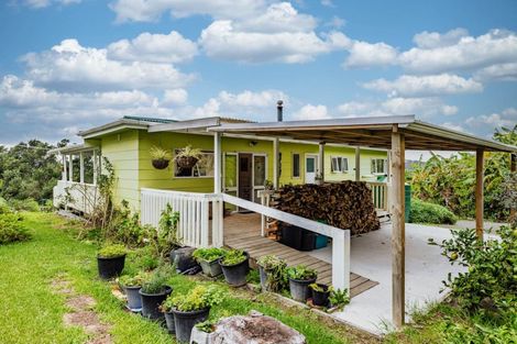 Photo of property in 115 Parnell Street, Rawene, Kaikohe, 0473