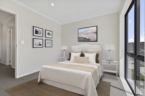 Photo of property in 45 William Wallbank Crescent, Swanson, Auckland, 0614