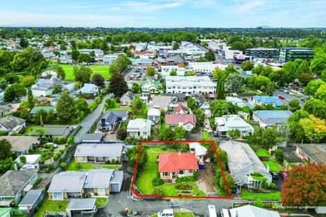 Photo of property in 544 Grey Street, Hamilton East, Hamilton, 3216