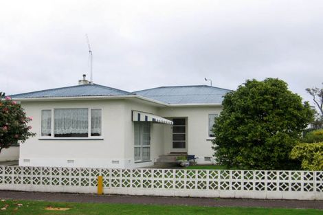 Photo of property in 37 Nottingham Avenue, Awapuni, Palmerston North, 4412