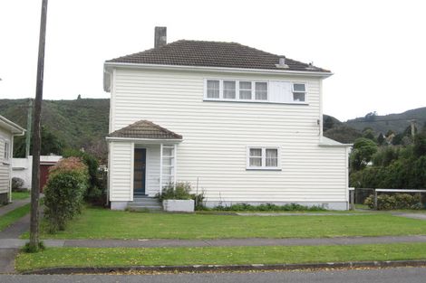 Photo of property in 4 Meldrum Street, Naenae, Lower Hutt, 5011
