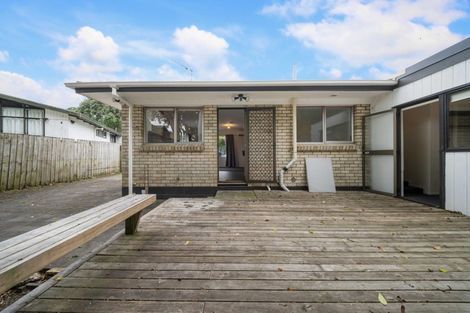 Photo of property in 2/515 Weymouth Road, Weymouth, Auckland, 2103