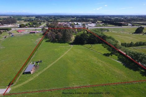 Photo of property in 180 Paige Place, Rolleston, Christchurch, 7678