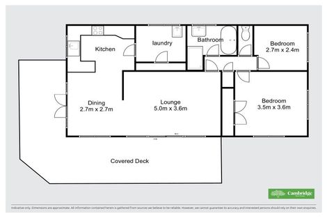 Photo of property in 41 Grey Street, Cambridge, 3434