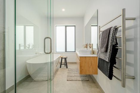 Photo of property in 54 Metehau Street, Marshland, Christchurch, 8083