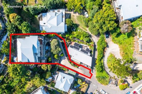 Photo of property in 20 Brewster Street, Bluff Hill, Napier, 4110