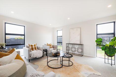 Photo of property in 124 Churcher Street, Maewa, Feilding, 4702