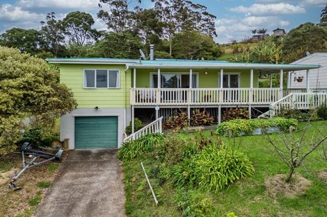 Photo of property in 115 Parnell Street, Rawene, Kaikohe, 0473