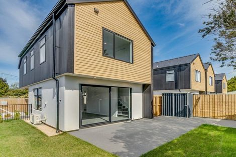 Photo of property in 1/24 Norwich Street, Linwood, Christchurch, 8062