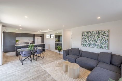 Photo of property in 57 Kate Sheppard Drive, Rolleston, 7615