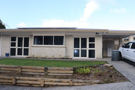 Photo of property in 1 Bruces Way, Ngaruawahia, 3720