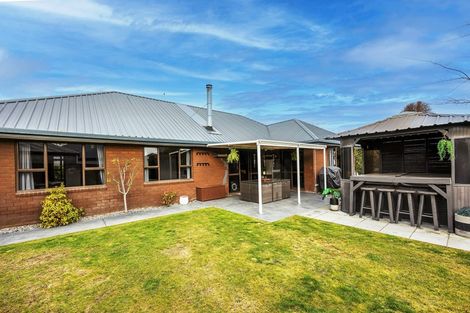 Photo of property in 5 Borana Place, Templeton, Christchurch, 8042