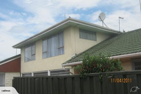 Photo of property in 2/22 Champion Street, Edgeware, Christchurch, 8013