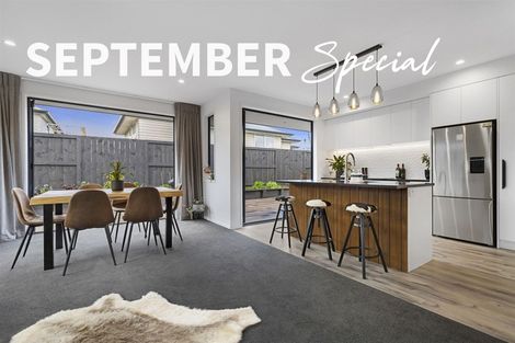 Photo of property in 16 Morrin Street, Morrinsville, 3300