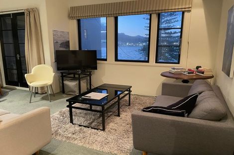 Photo of property in 1u2 Hay Street, Oriental Bay, Wellington, 6011