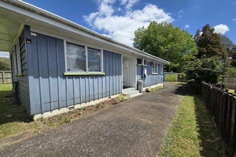Photo of property in 2 Bisset Road, Kaikohe, 0405